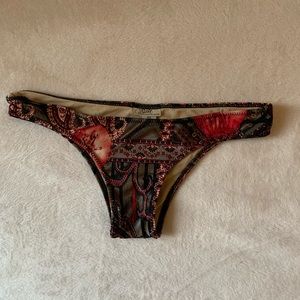 Salt Swimwear Bikini Bottom